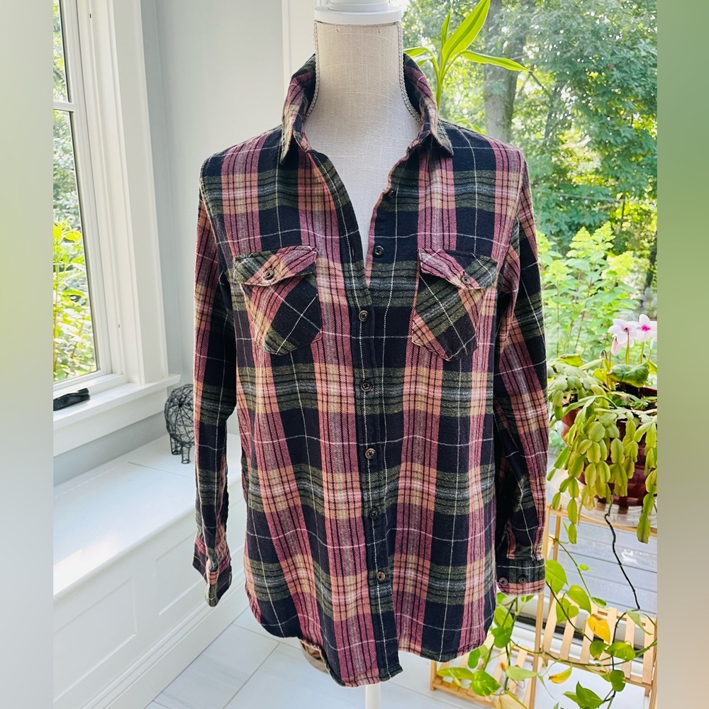 MGWDT 100% cotton flannel